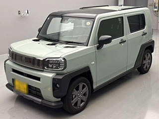 DAIHATSU TAFT 2025