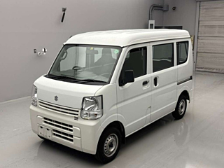 SUZUKI EVERY 2019
