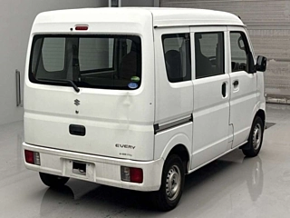 SUZUKI EVERY 2019