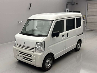 SUZUKI EVERY 2023