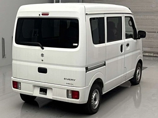 SUZUKI EVERY 2023