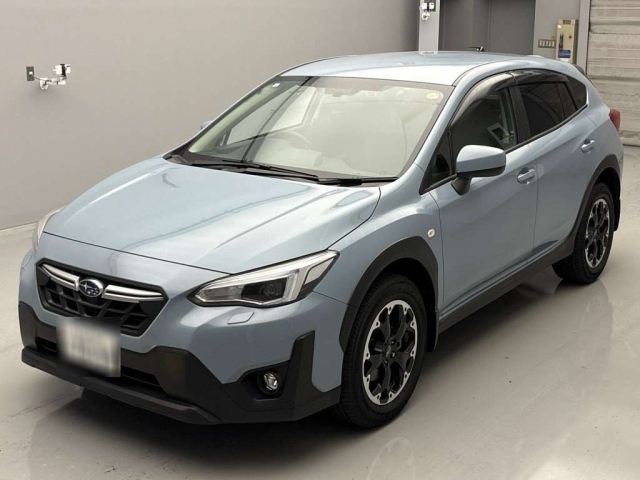SUBARU XV 2021