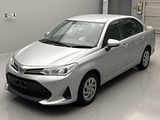 TOYOTA COROLLA AXIO 2020