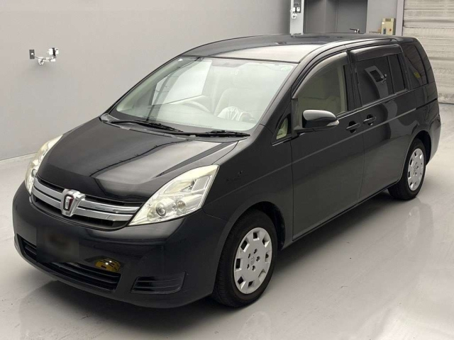 TOYOTA ISIS 2014