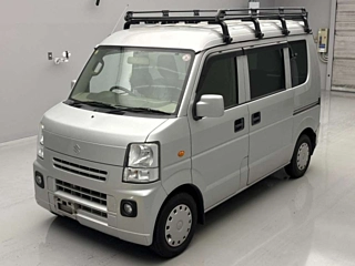 SUZUKI EVERY 2013