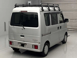 SUZUKI EVERY 2013