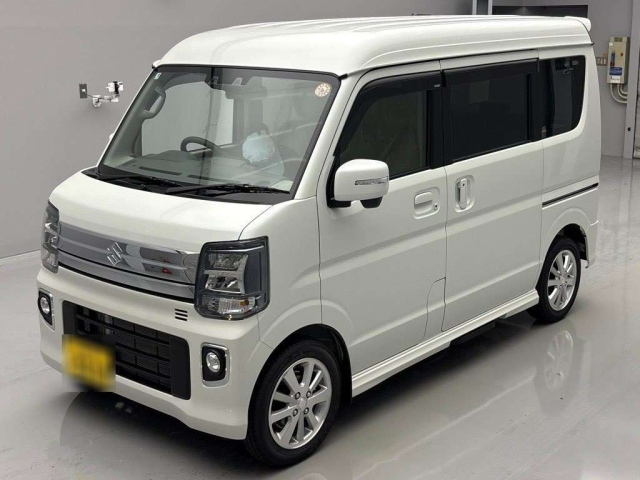 SUZUKI EVERY WAGON 2025