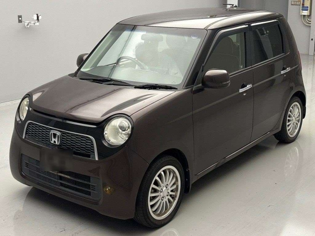 HONDA N ONE 2012