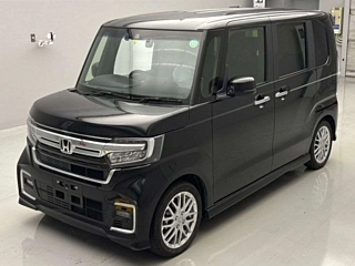 HONDA N BOX 2022