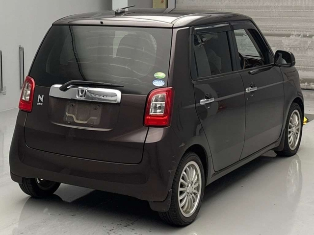 HONDA N ONE 2012