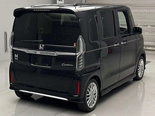 HONDA N BOX 2022