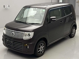 NISSAN MOCO 2015