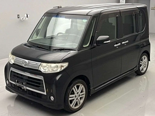 DAIHATSU TANTO 2013