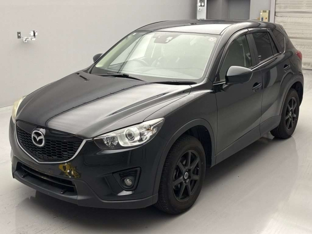 MAZDA CX-5 2014