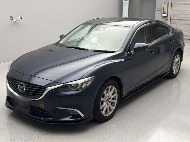 MAZDA ATENZA SEDAN 2016
