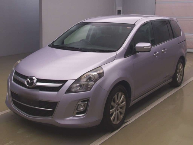 MAZDA MPV 2008