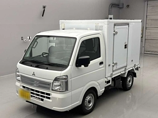 MITSUBISHI MINICAB TRUCK 2024