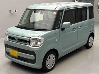 SUZUKI SPACIA 2020