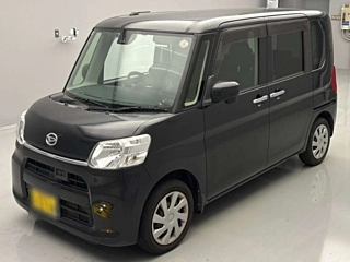 DAIHATSU TANTO 2016
