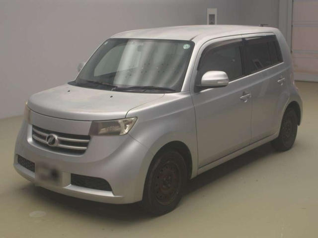 TOYOTA BB 2008