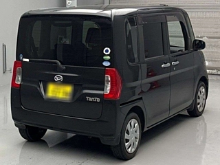 DAIHATSU TANTO 2016