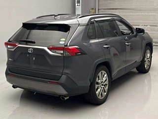 TOYOTA RAV4 2020
