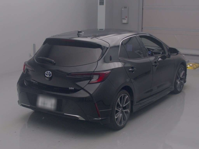 TOYOTA COROLLA SPORT 2023