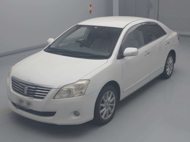 TOYOTA PREMIO 2008