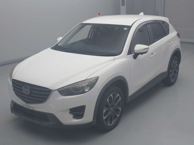 MAZDA CX-5 2015
