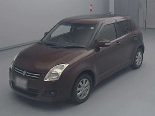 SUZUKI SWIFT 2010