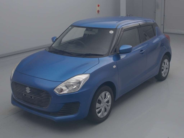SUZUKI SWIFT 2018