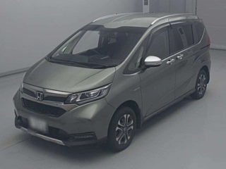 HONDA FREED 2022