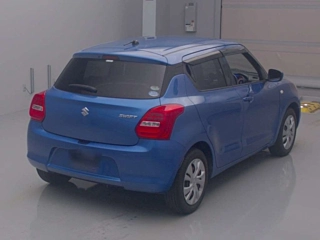 SUZUKI SWIFT 2018