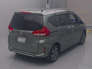 HONDA FREED 2022