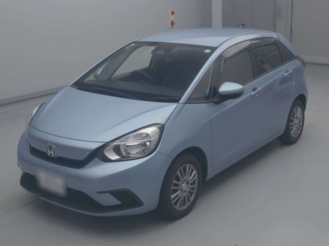 HONDA FIT 2020