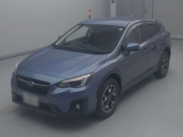 SUBARU XV 2019
