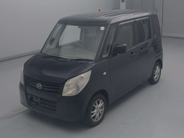 MAZDA FLAIR WAGON 2012