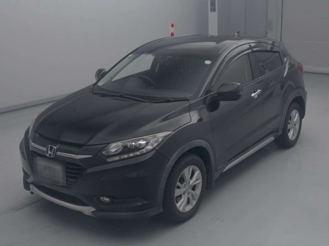 HONDA VEZEL 2014