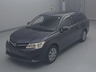 TOYOTA COROLLA FIELDER 2012