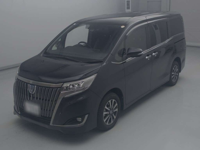 TOYOTA ESQUIRE 2020