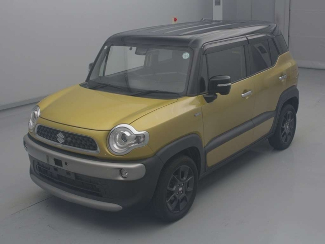 SUZUKI XBEE 2018