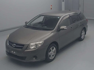 TOYOTA COROLLA FIELDER 2011