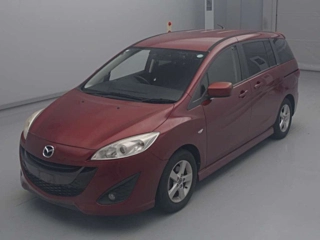 car preview