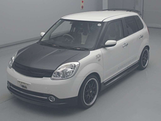 Заказать MAZDA VERISA
