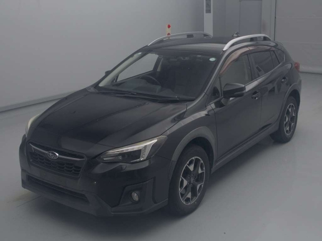 SUBARU XV 2017