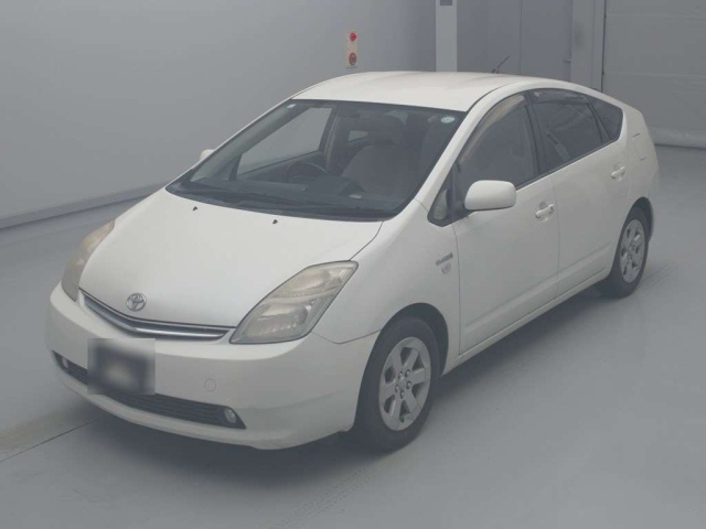TOYOTA PRIUS 2009