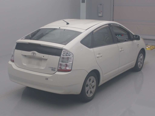 TOYOTA PRIUS 2009