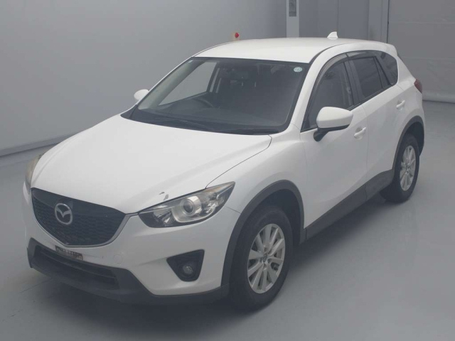 MAZDA CX-5 2013