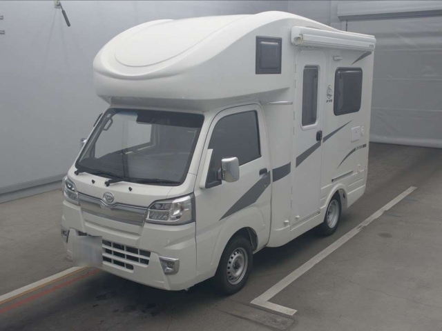 DAIHATSU HIJET TRUCK 2021