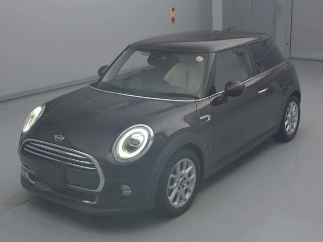 BMW MINI 2019